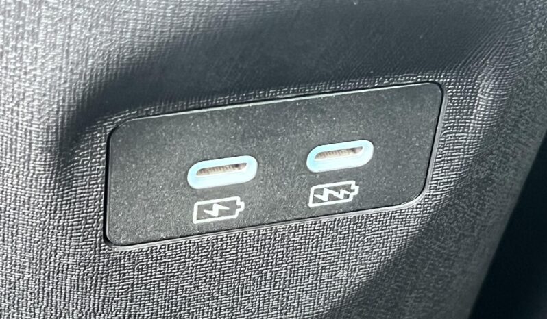BYD DOLPHIN Comfort 60,4kWh full