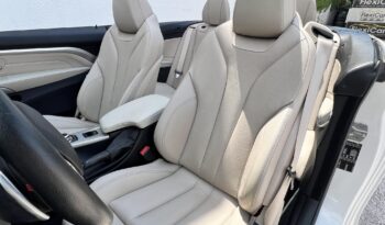 BMW 420d Sport (Automata) Gyöngyházfehér! 139e km! Gyönyörű állapot! full