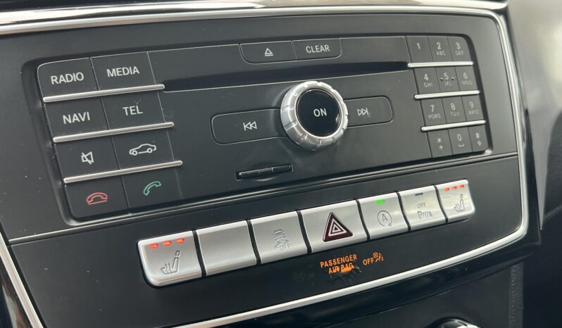 MERCEDES-BENZ GLE 350 d 4Matic 9G-TRONIC Coupe!!! Gyönyörű állapot!!! full