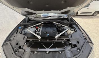 BMW X6 xDrive40d (Automata) Magyarországi!!! Garantált 36 000Km!!! Garanciális!!! Vezetett szervizkönyv!!! full