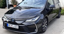 TOYOTA COROLLA 1.8 Hybrid Comfort Style Tech e-CVT Magyarországi – 55.000 km – Újszerű Állapotban!!