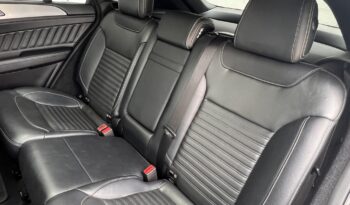 MERCEDES-BENZ GLE 350 d 4Matic 9G-TRONIC Coupe!!! Gyönyörű állapot!!! full