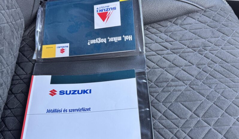 SUZUKI VITARA 1.4 Hybrid GLX MAGYAR – 42.000KM – ÚJSZERŰ ÁLLAPOTBAN!! full