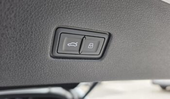 AUDI Q8 50 TDI quattro Tiptronic ic Magyarországi!!! S-Line!!! LÉGRUGÓS!!! Vezetett szervizkönyv!!! full