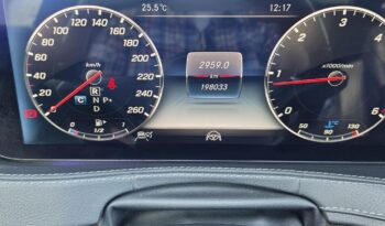 MERCEDES-BENZ S 400 d L 9G-TRONIC Vezetett szervizkönyv!!! full