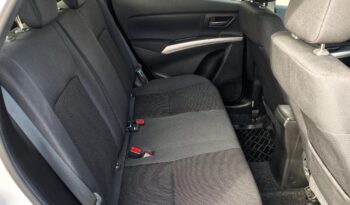 SUZUKI SX4 S-CROSS 1.4 Hybrid GL MAGYAR – 59.000KM – 3 + 7 ÉV GYÁRI GARANCIÁVAL!! full