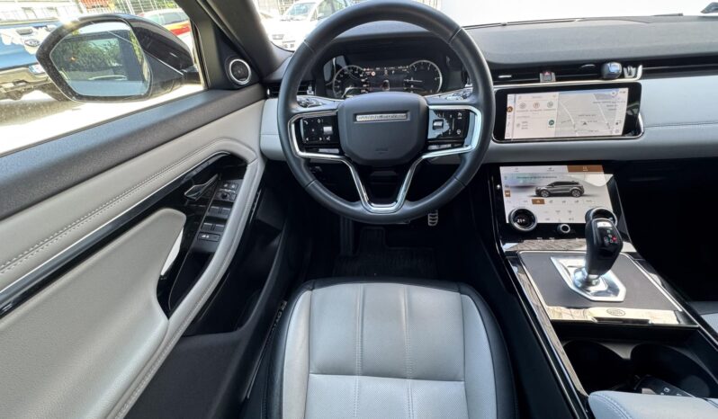 LAND ROVER RANGE ROVER EVOQUE RangeEvoque D200 R-Dynamic SE (Automata) Magyarországi Vezetett szervizkönyv! Gyönyörű állapot!!! full