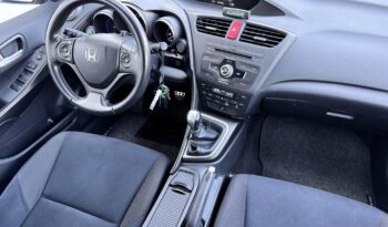 HONDA CIVIC 1.8 Sport MAGYAR – 97.000KM – ÚJSZERŰ ÁLLAPOTBAN!! full
