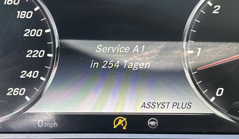 MERCEDES-BENZ S 350 BlueTEC d 4Matic L 9G-TRONIC Gyönyörű állapot!!! full