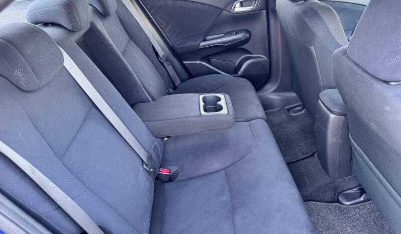 HONDA CIVIC 1.8 Sport MAGYAR – 97.000KM – ÚJSZERŰ ÁLLAPOTBAN!! full