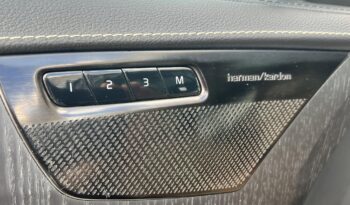 VOLVO XC90 2.0 [B5] MHEV Ultimate Bright Geartronic (7 személyes ) Magyarországi!!! Áfá-s!!! 7-személyes!!! Panorámatető!!! Garanciális 2027.04.-hó full