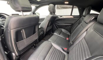 MERCEDES-BENZ GLE 350 d 4Matic 9G-TRONIC Coupe!!! Gyönyörű állapot!!! full