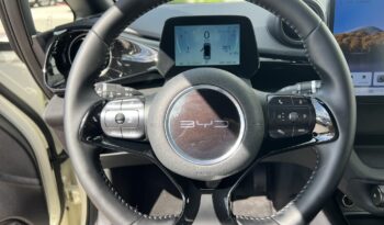BYD DOLPHIN Comfort 60,4kWh full