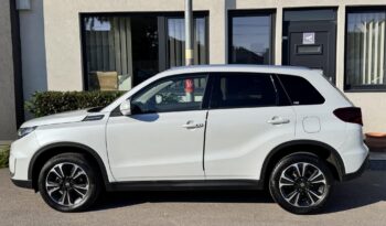 SUZUKI VITARA 1.4 Hybrid GLX MAGYAR – 42.000KM – ÚJSZERŰ ÁLLAPOTBAN!! full