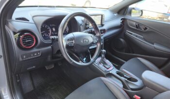 HYUNDAI KONA 1.6 T-GDi Style DCT MAGYARORSZÁGI- 83000KM -ÚJSZERŰ!! full