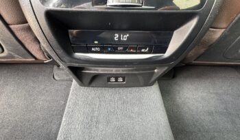 BMW X4 xDrive20d (Automata) Magyarországi!!! Garantált 46 000Km!!! Végig vezetett szervizkönyv!!! full