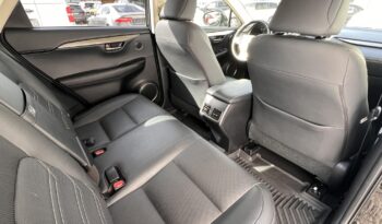LEXUS NX 300h Prestiege CVT Magyarországi!!! Vezetett szervizkönyv!!! 103.000Km!!! full