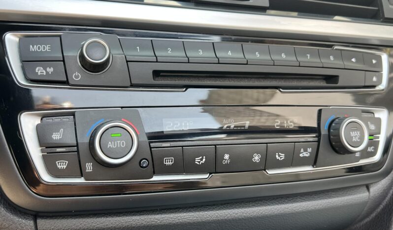 BMW 420d Sport (Automata) Gyöngyházfehér! 139e km! Gyönyörű állapot! full