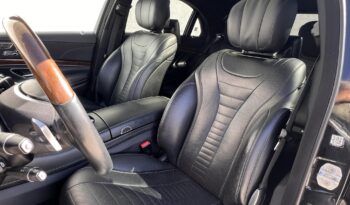 MERCEDES-BENZ S 350 BlueTEC d 4Matic L 9G-TRONIC Gyönyörű állapot!!! full