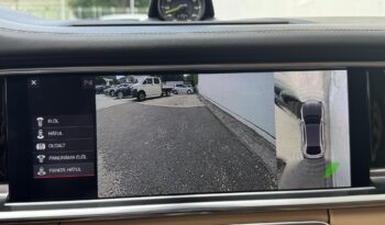 PORSCHE PANAMERA 4 E-Hybrid Sport Turismo PDK Magyarországi! Sérülésmentes! Végig vezetett szervizkönyv!!! full