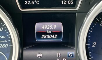 MERCEDES-BENZ GLE 350 d 4Matic 9G-TRONIC Coupe!!! Gyönyörű állapot!!! full
