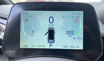 BYD DOLPHIN Comfort 60,4kWh full