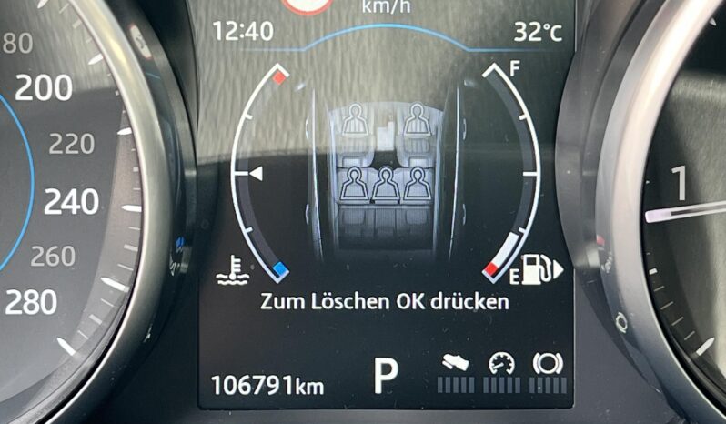 JAGUAR F-PACE 2.0 i4D R-Sport AWD (Automata) Magyarországi!!! Vezetett szervizkönyv!!! full