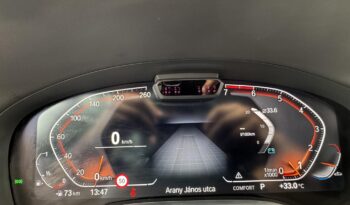 BMW 750i xDrive (Automata) Végig vezetett szervizkönyv!!! Gyönyörű állapot!!! full