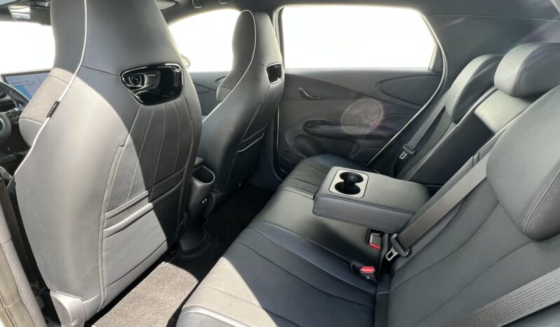 BYD DOLPHIN Comfort 60,4kWh full