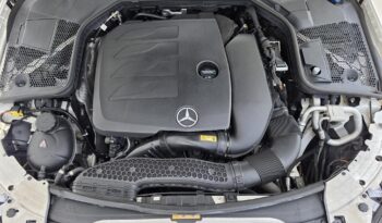 MERCEDES-BENZ C 300 9G-TRONIC 69.000Km!!! Amg külső-belső!!! Panoráma napfénytető!!! full