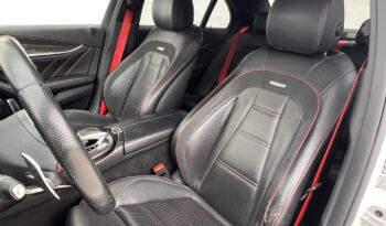 MERCEDES-AMG E 53 4MATIC+ 9G-TRONIC EQ Boost Magyarországi! Sérülésmentes! Végig vezetett szervizkönyv! full