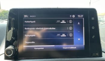 TOYOTA PROACE City 1.5 D Comfort Smart Cargo L2H1 3 személyes! Hosszú kivitel! Újszerű állapot! Nincs plussz áfa!!! full