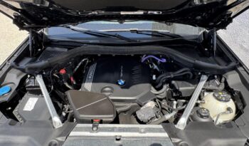 BMW X4 xDrive20d (Automata) Magyarországi!!! Garantált 46 000Km!!! Végig vezetett szervizkönyv!!! full