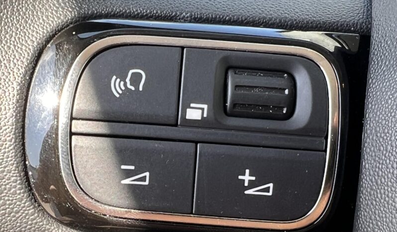 TOYOTA PROACE City 1.5 D Comfort Smart Cargo L2H1 3 személyes! Hosszú kivitel! Újszerű állapot! Nincs plussz áfa!!! full