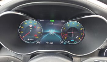 MERCEDES-BENZ GLC 200 4Matic 9G-TRONIC Mild hybrid drive Coupe Magyarországi GYÖNYÖRŰ! Napfénytető! full