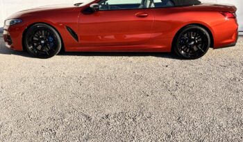 BMW 850 M850i xDrive (Automata) 55000km! ÚJSZERŰ ÁLLAPOT! Bowers Wilkins! full