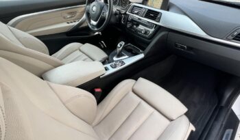 BMW 420d Sport (Automata) Gyöngyházfehér! 139e km! Gyönyörű állapot! full