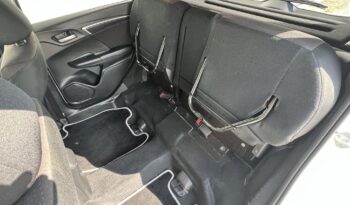 HONDA JAZZ 1.3 Elegance Magyarországi! Digit. klíma. kulcs nélküli indítás. könnyűfém felnik!!! full