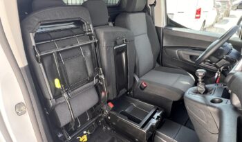 TOYOTA PROACE City 1.5 D Comfort Smart Cargo L2H1 3 személyes! Hosszú kivitel! Újszerű állapot! Nincs plussz áfa!!! full