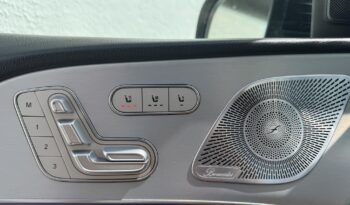 MERCEDES-BENZ GLE 400 d 4Matic 9G-TRONIC Magyarországi!!! Vezetett szervizkönyv!!! full
