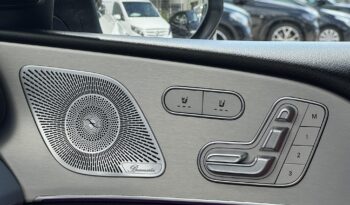 MERCEDES-BENZ GLE 400 d 4Matic 9G-TRONIC Magyarországi!!! Vezetett szervizkönyv!!! full