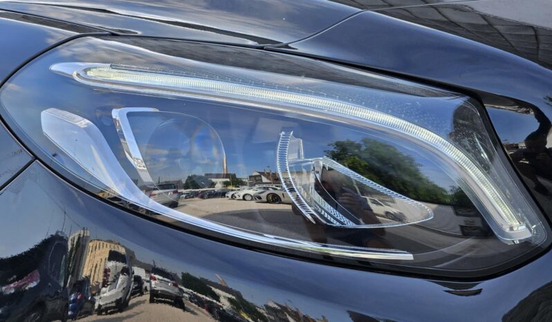 MERCEDES-BENZ B-OSZTÁLY B 180 d 7G-DCT Magyarországi – 72.000 km – Újszerű állapotban!! full