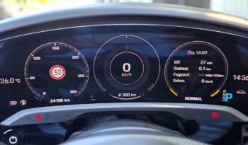 PORSCHE TAYCAN GTS Sport Turismo ÚJSZERŰ 24.000km ÁFA-S!!! GARANCIÁLIS!!! full
