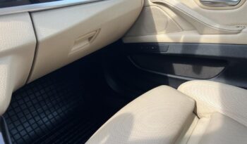 BMW 5-ÖS SOROZAT 530d xDrive (Automata) Kifogástalan! LED Szellőztet Napfénytető HUD 4GOMB! full