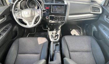 HONDA JAZZ 1.3 Elegance Magyarországi! Digit. klíma. kulcs nélküli indítás. könnyűfém felnik!!! full
