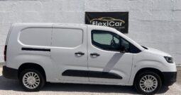 TOYOTA PROACE City 1.5 D Comfort Smart Cargo L2H1 3 személyes! Hosszú kivitel! Újszerű állapot! Nincs plussz áfa!!!
