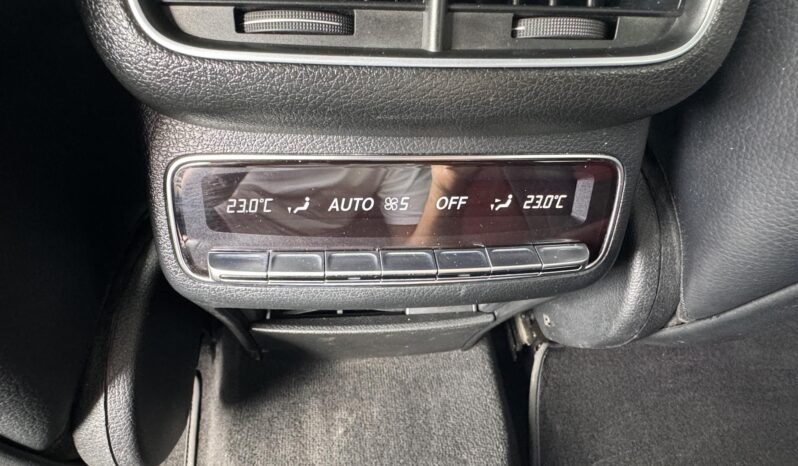 MERCEDES-BENZ GLE 400 d 4Matic 9G-TRONIC Magyarországi!!! Vezetett szervizkönyv!!! full