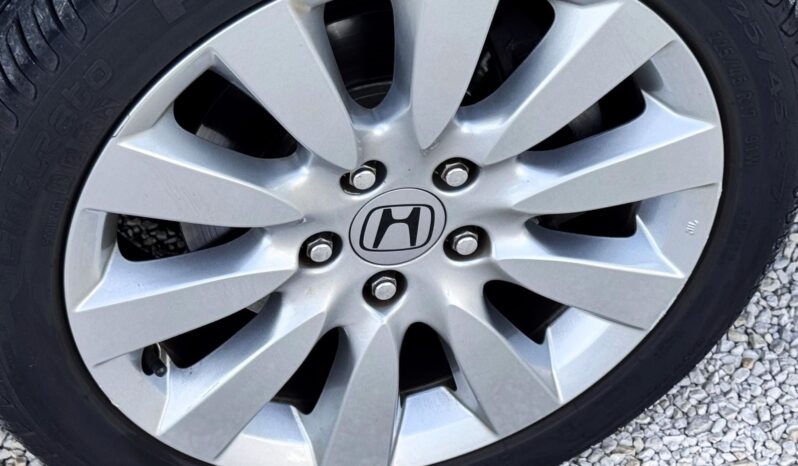 HONDA CIVIC 1.8 Sport MAGYAR – 97.000KM – ÚJSZERŰ ÁLLAPOTBAN!! full