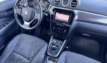 SUZUKI VITARA 1.4 Hybrid GLX MAGYAR – 42.000KM – ÚJSZERŰ ÁLLAPOTBAN!! full