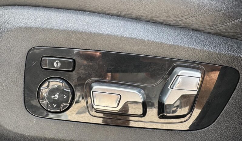 BMW X6 xDrive40d (Automata) Magyarországi!!! Garantált 36 000Km!!! Garanciális!!! Vezetett szervizkönyv!!! full